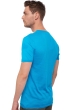 Cotton Giza 45 men michael turquoise m